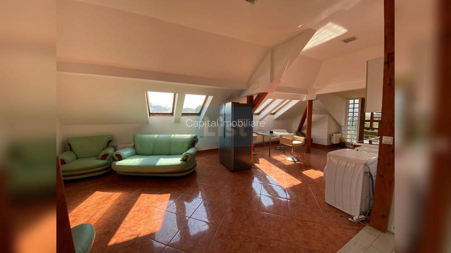 Apartament 4 Camere Motilor - 2