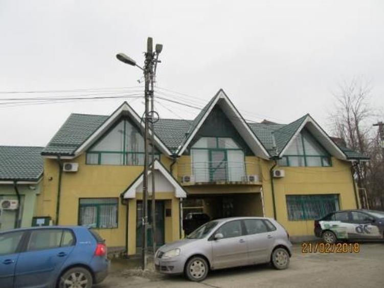 Pachet de terenuri, construcții și bunuri mobile în Aninoasa și Viforâta.