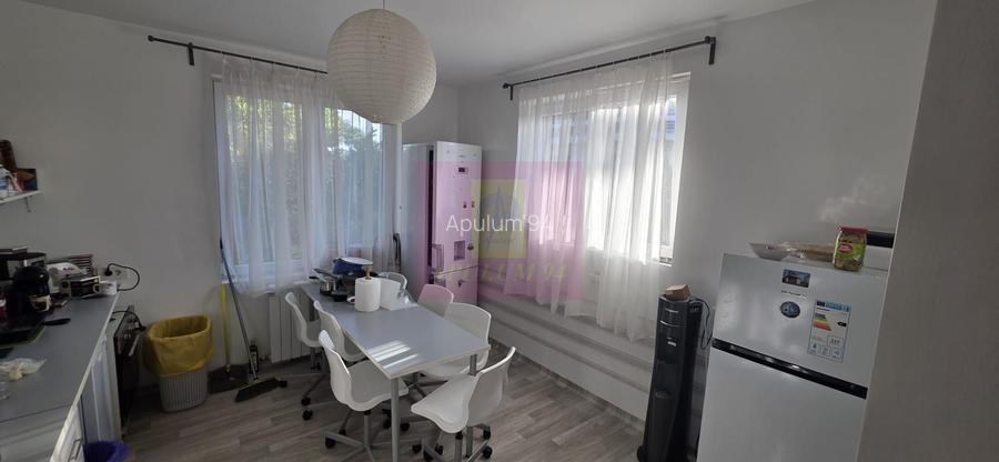 Vila cu 5 camere de închiriat în Câmpina