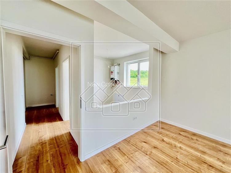 Ap 2 camere + logie, incalzire in pardoseala - Ansamblul DaVinci - 11