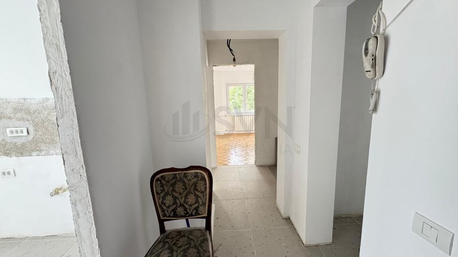 REA1026149 Apartament 3 Camere I Politehnica