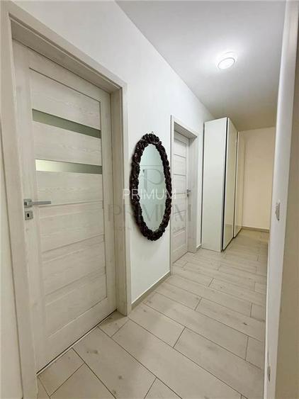 BRAYTIM - LUX - 3 CAMERE - 2 BAI - GRADINA 94mp - 2 TERASE 34mp - 2 LOC PARCARE - 14