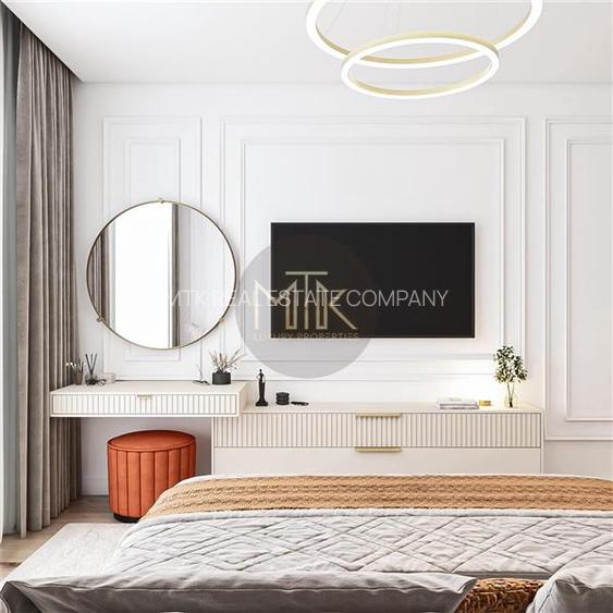 Apartament 4 camere LUX | 2 locuri parcare | Complex cu piscina | Iancu Nicolae - 14