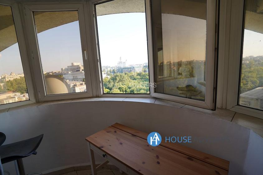 Inchiriere apartament 2 camere Opera - 6