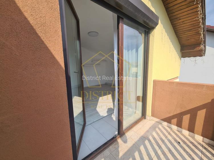 COM 0% Duplex mobilat cu 3 camere si 2 bai | Mehala - 20