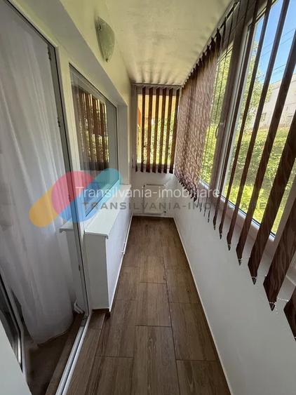 Apartament 2 camere, decomandat, Manastur - 6