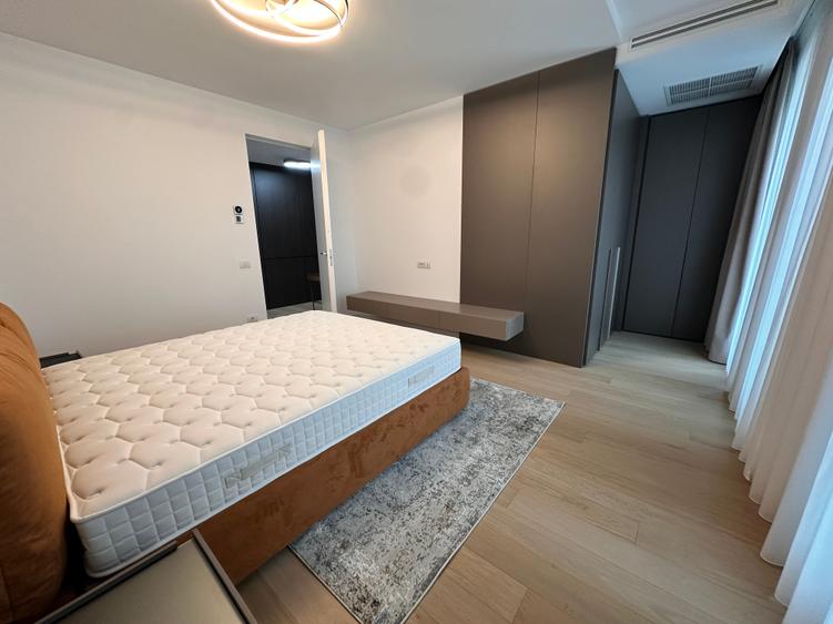 Kiseleff 4 camere finisat super Lux