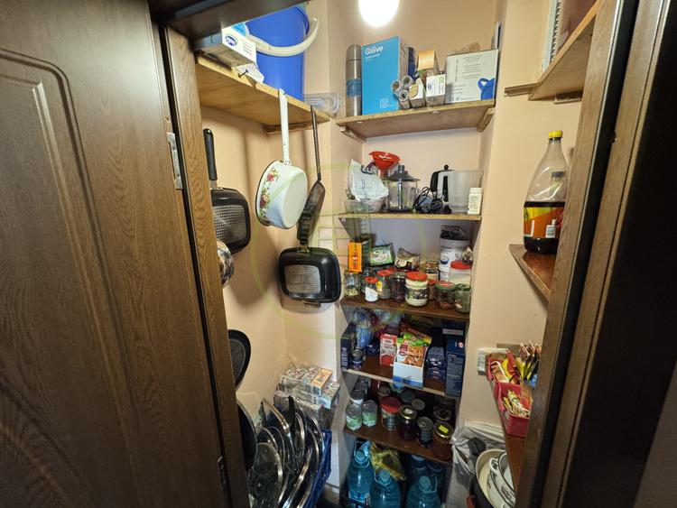 Apartament cu 4 camere | 86 mp | etaj 3/4 | Tractorul, str Aluminiului | Brasov