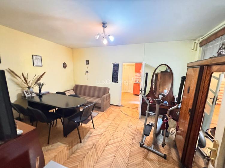 CASA Ultracentrala PIATA ROMANA – Teren 300mp  INVESTITIE CU POTENTIAL - 8