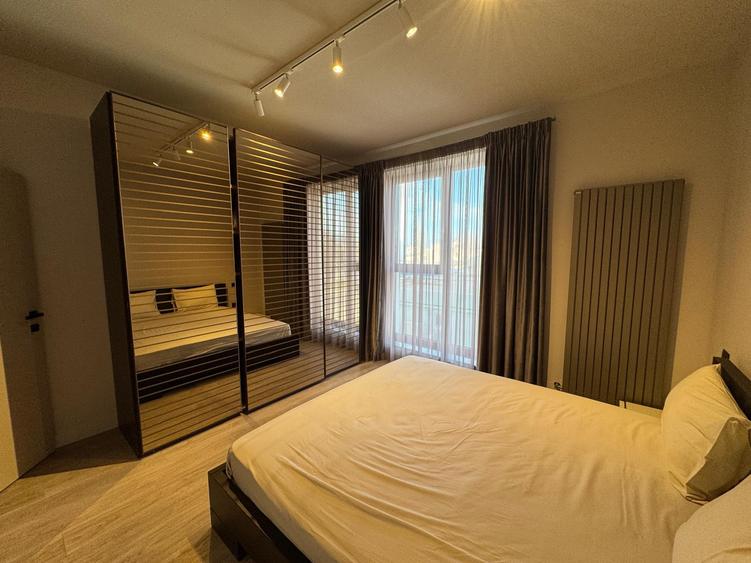 Apartament 2 camere Aviatorii Residence 1