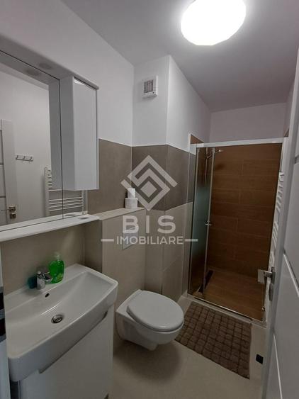 Apartament 2 camere, etaj3,  zona Nord