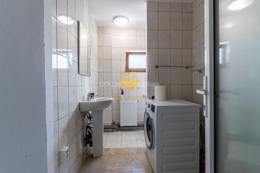 2 camere,parcare,bloc nou,Iris Zona Oasului,Petrom,Parcul Ferovialilor - 4