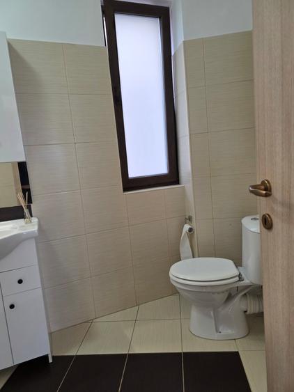 Apartament super in zona linistita