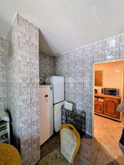 Apartament 3 camere Titan- Gura Vadului - 4
