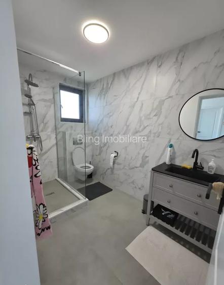 Casă individuala de vanzare cu 4 camere, amplasata pe un teren de 412 mp! - 10