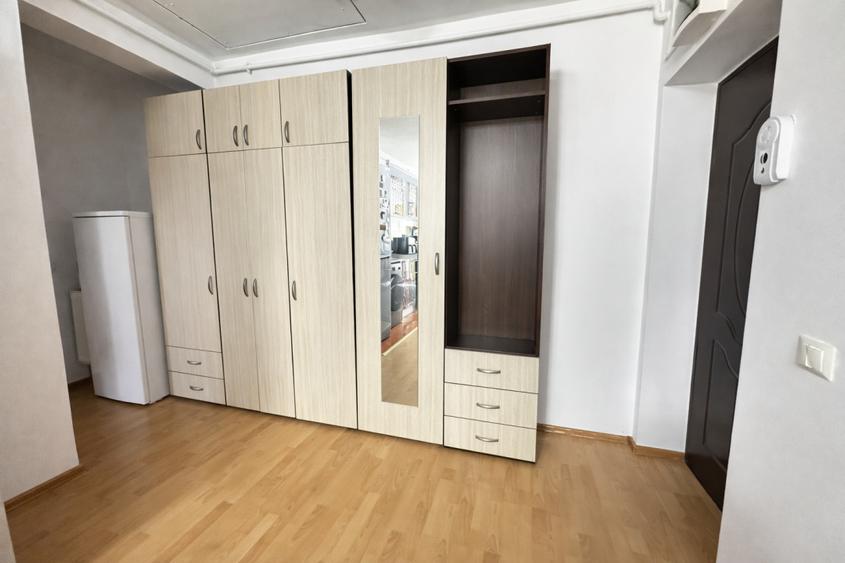 OKAZIE! Apartament 2 Camere Deco. 64 mp. Mobilat Utilat Parcare | CETATE-Stadion