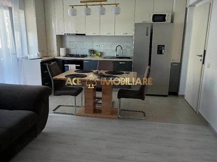 3 Camere  | Theodor Pallady | Metrou | Loc parcare  | Centrala - 2