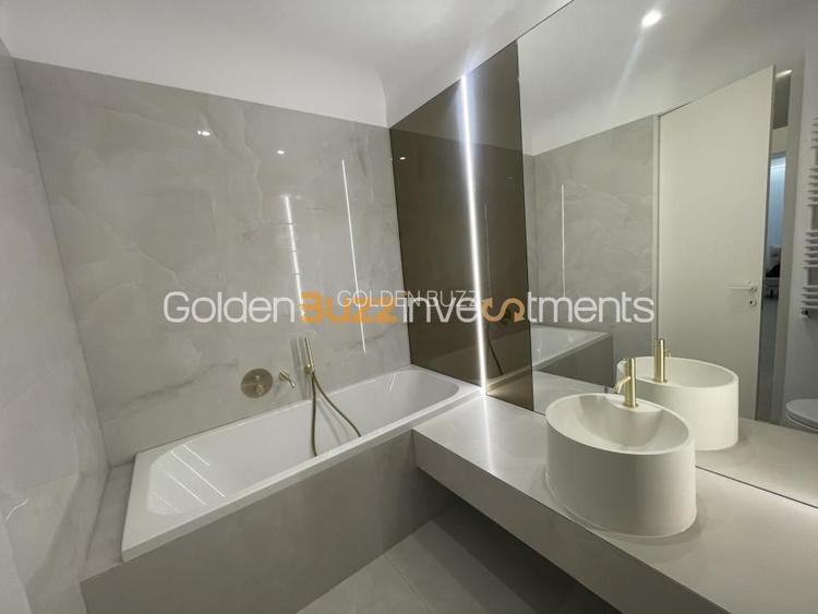 Apartament 2 camere cu parcare si chirias | Cortina North - 11