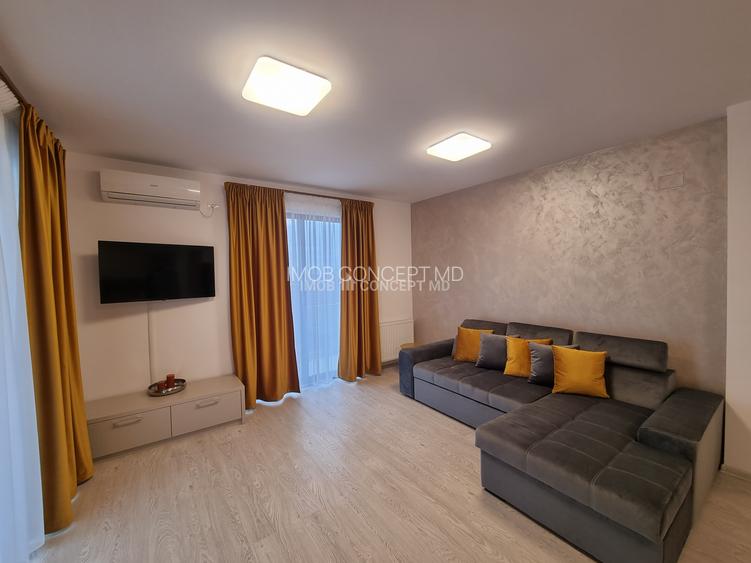Inchiriere apartament 2 camere de lux in zona Albert - 5