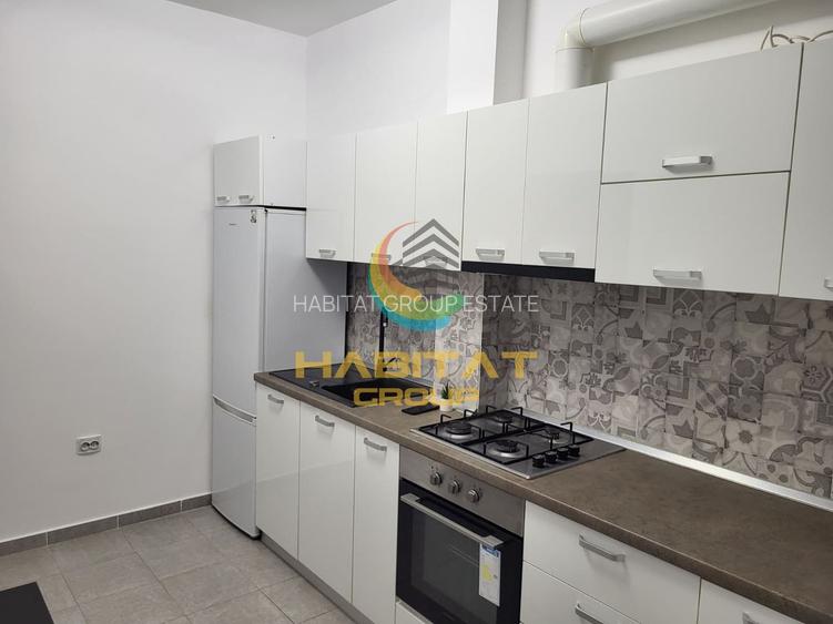 2 camere Brancoveanu Luica mobilat centrala termica liber - 8