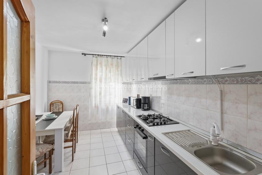 Apartament 3 camere, etaj 1 – Strada Oituz, Mangalia - 5