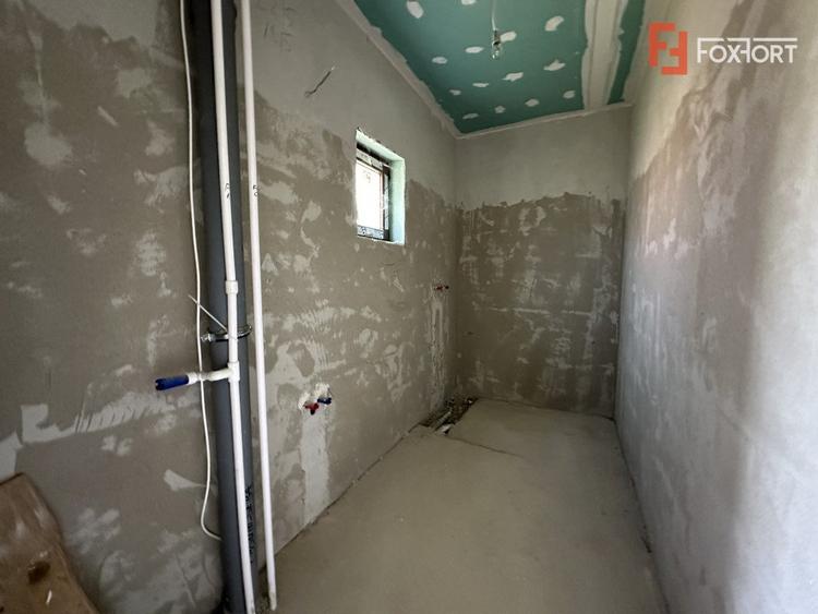 COMISION 0% Duplex cu 4 camere si terasa de 16 mp - zona Dragsina