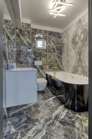 APARTAMENT 3 CAMERE | 75,5MP UTILI | 51MP TERASA | MOBILAT SI UTILAT | SECTOR 3
