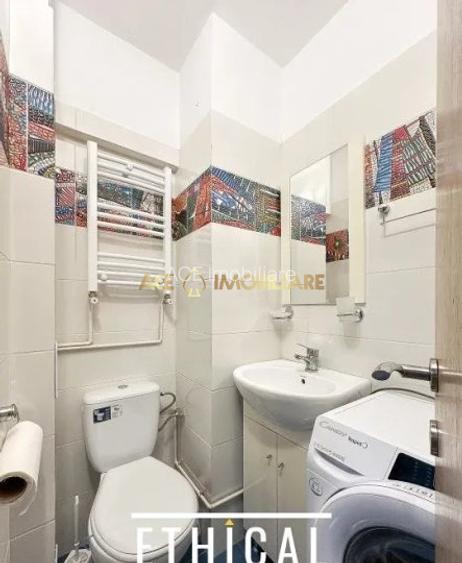 3 Camere de inchiriat | Decebal | PetFriendly | Mobilat | Utilat | - 8