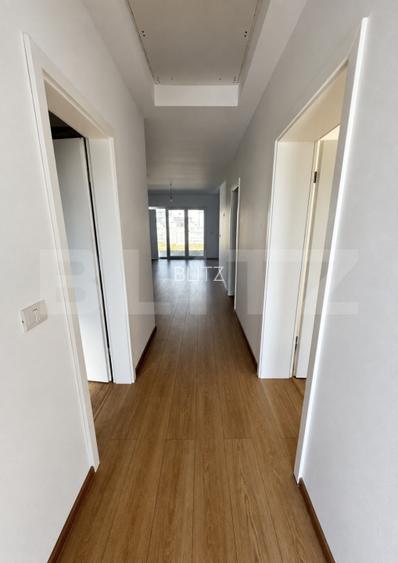 Casa tip duplex Mosnita Noua 3 camere
