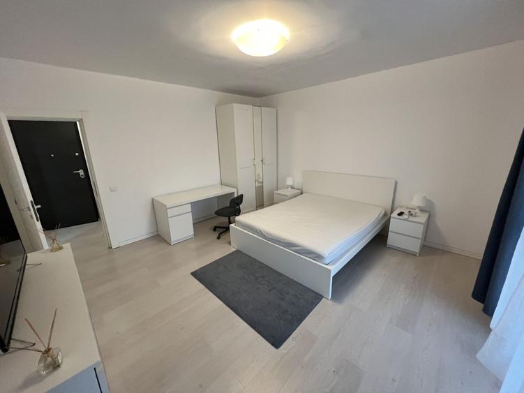 | Cotroceni Smart Residence 2019-Studio 39 mpu |