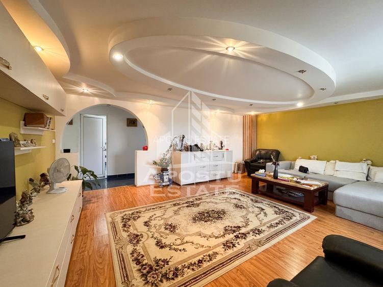 Casa individuala, 5 camere, teren 762mp, zona Friedorf in Timisoara - 9