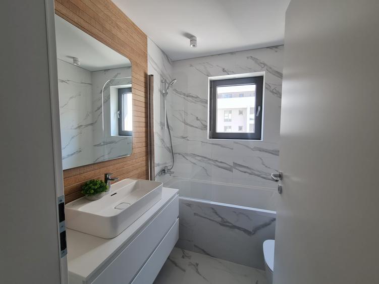 Apartamente cu 2 camere direct de la Proprietar complex rezidențial Prima Vista
