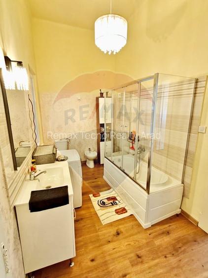Vilă premium ultracentrală în Arad - 16