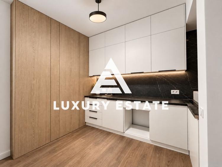 Vanzare apartament 3 camere renovat complet zona Dorobanti-Primaverii