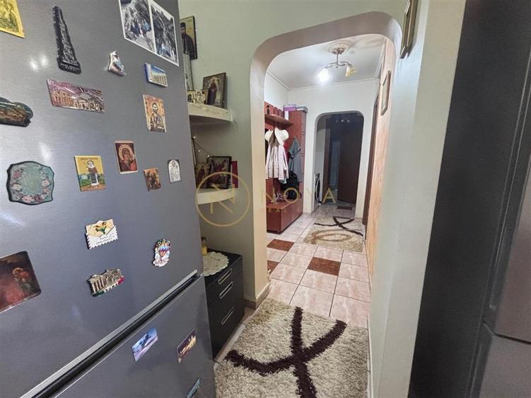 Apartament cu 4 camere de vanzare Crangasi | Metrou Parc Crangasi