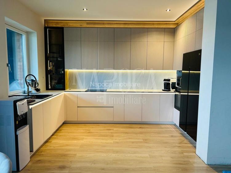 Apartament 5 camere de vanzare in Floresti - 3