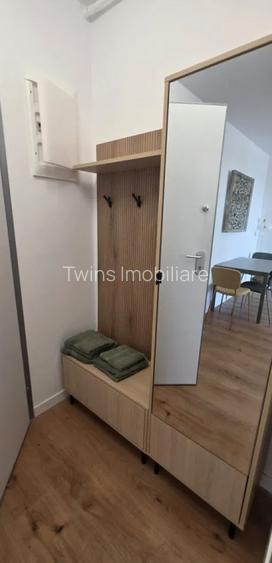 THEODOR PALLADY | 2 CAMERE | ESTORIA CITY | PARCARE | CENTRALA | AC | METROU - 2