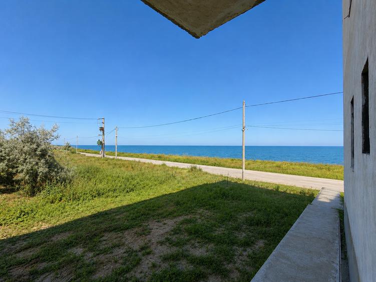 Apartament 2 camere prima linie la mare | Costinesti