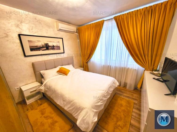Apartament 2 camere de inchiriat, zona Ultracentral, 46 mp #12439