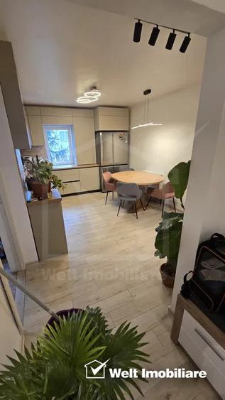 Apartament 3 camere decomandate, Zorilor, zona strazii Pasteur, UMF