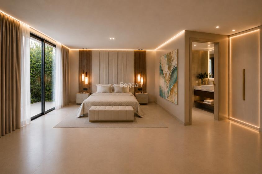 Casa Breaza de la 188.000€ | Autonomă energetic | Fotovoltaic + pompa de caldura - 3