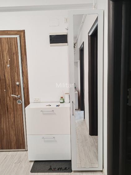 Apartament modern minimalist complet utilat - 4