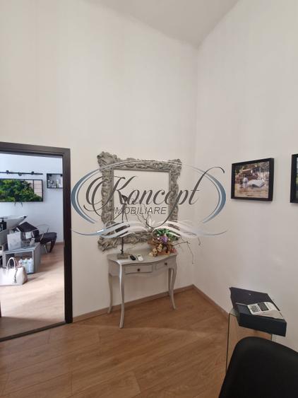 Apartament 2 camere, Piata Mihai Viteazu, Central