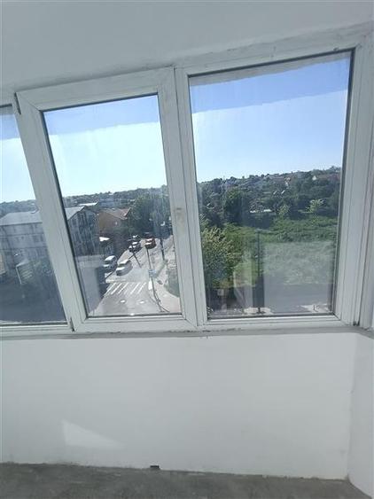 Vand Garsoniera