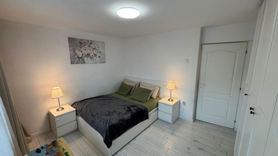 Apartament 2 camere | Agatha Birsescu 20 | 62 mp| Mobilat si utilat modern|