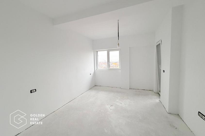 Apartamente noi 2-3 camere, ansamblu rezidential premium, zona Lipovei