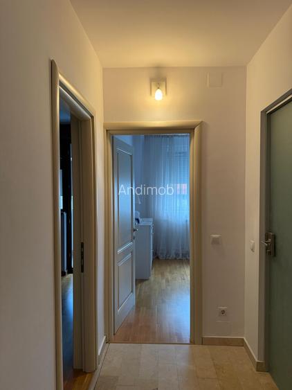 Apartament 3 camere - P-ta Domenii - Stalpeanu - 9
