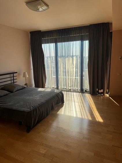 Apartament premium 4 camere de închiriat – Domenii | 2 locuri parcare
