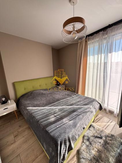 Penthouse zona centrala 100 mp| Proximitate Piata Mihai Viteazu~ Horea