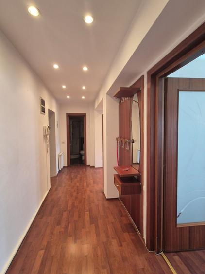 Apartament spatios 4 camere, N. Caramfil - Herastrau